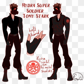 Hydra, HD Png Download - sssniperwolf png