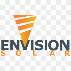 Envision Solar’s Ceo Desmond Wheatley Selected As One - Envision Solar International Inc, HD Png Download - wheatley png