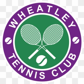 Wheatley Tennis Club Logo - House Of Terror, HD Png Download - wheatley png