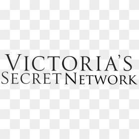 The Victoria"s Secret Network Celebrates A Group Of, HD Png Download - victoria's secret png