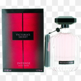 Intense By Victoria"s Secret For Women Edp Spray , - Perfume, HD Png Download - victoria's secret png