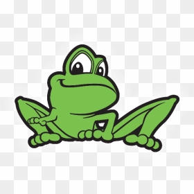 Frog Frogger, HD Png Download - frogger png
