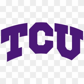 Tcu Horned Frogs Logo, HD Png Download - frogger png