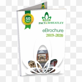Pwc Downloadable Ebook - Flyer, HD Png Download - wheatley png