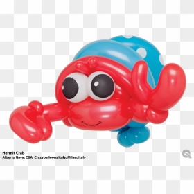 Animal Figure, HD Png Download - balloon animal png