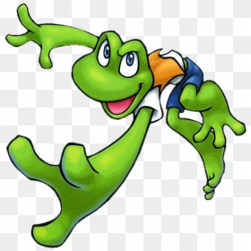 Frogger - Frogger Icon, HD Png Download - frogger png