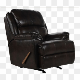 Recliner Png File - Chair, Transparent Png - recliner png