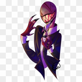 Crypt Tv Looksee Fanart, HD Png Download - sssniperwolf png