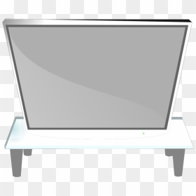 Tv Png Icons - Led-backlit Lcd Display, Transparent Png - emma wwe png