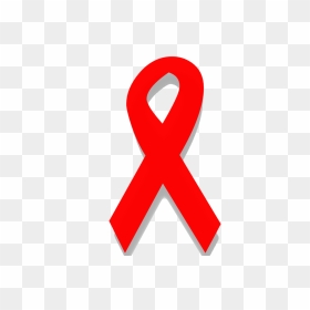 Pajama Clipart Red Ribbon Week - Enfermedades De Transmisión Sexual Simbolo, HD Png Download - red ribbon week png