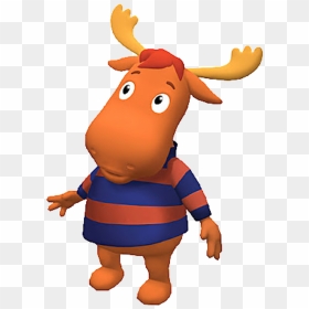 Backyardigans Png Imagui, Transparent Png - backyardigans png