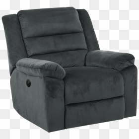 Sleeper Chair, HD Png Download - recliner png