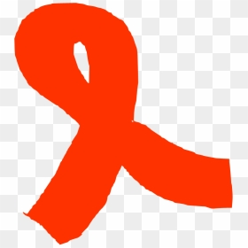 High Schools Should Participate More In Red Ribbon, HD Png Download - red ribbon week png