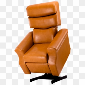 Recliner, HD Png Download - recliner png