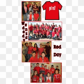 Transparent Red Ribbon Week Png - Family Reunion T Shirts, Png Download - red ribbon week png