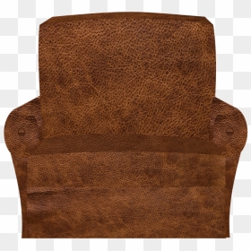 Sleeper Chair, HD Png Download - recliner png