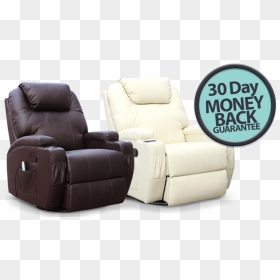 Massage Recliner Chairs Australia, HD Png Download - recliner png