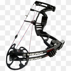 Compound Bow Png Clipart , Png Download - Compound Bow, Transparent Png - compound bow png