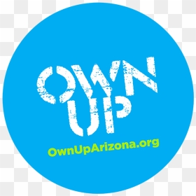 Own Up, HD Png Download - red ribbon week png