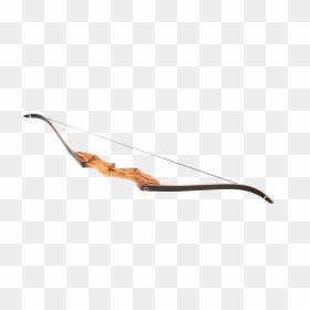 Bow And Arrow Recurve Bow Takedown Bow Compound Bows - Recurve Bow, HD Png Download - compound bow png