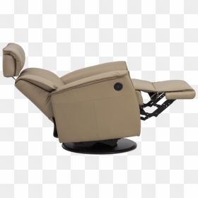 Recliner, HD Png Download - recliner png