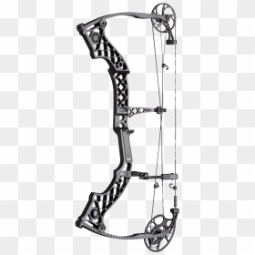 Mathews Z7 Xtreme Tactical, HD Png Download - compound bow png