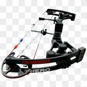 Archery Compound Bow , Png Download - Machine, Transparent Png - compound bow png