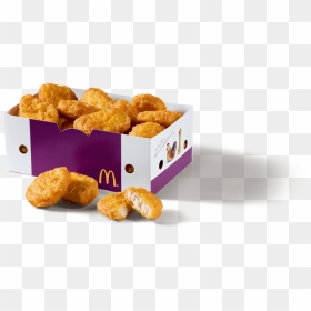 Mcdonalds Nuggets Png - Mcdonalds Chicken Nuggets Png, Transparent Png - nuggets png
