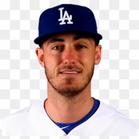 Cody Bellinger Mlb, HD Png Download - cody christian png