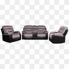 Recliner, HD Png Download - recliner png