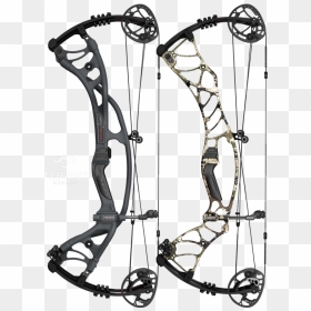 Hoyt Turbo Series Premier Hunting Compound Bows - Hoyt Carbon Rx 4 Turbo, HD Png Download - compound bow png