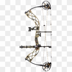 Bowtech Carbon Icon Rak Compound Bow Package , Png - 2018 Bowtech Carbon Icon, Transparent Png - compound bow png