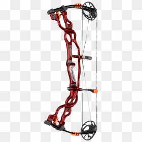 Camo Hoyt Carbon Spyder, HD Png Download - compound bow png