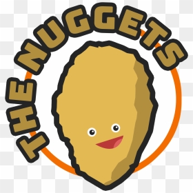 Nuggets, HD Png Download - nuggets png