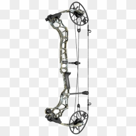 Vxr Mathews Bow, HD Png Download - compound bow png