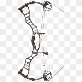 Hunter Vector Compound Bow - Cool Looking Compound Bow, HD Png Download - compound bow png