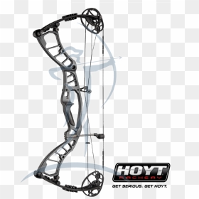 Hoyt Nitrux Compound Bow - Hoyt Powermax, HD Png Download - compound bow png