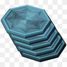 The Runescape Wiki - Triangle, HD Png Download - mystical png