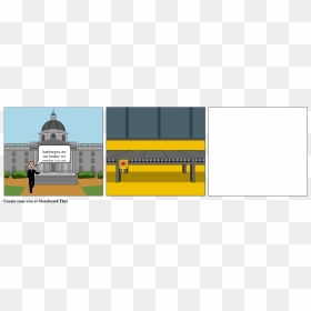 Outdoor Bench, HD Png Download - nuggets png