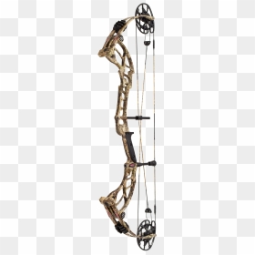 Darton Maverick 2, HD Png Download - compound bow png