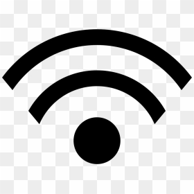 No Signal - Circle, HD Png Download - no signal png