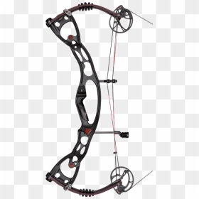 Cool Looking Compound Bow, HD Png Download - compound bow png