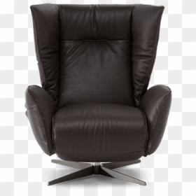 Details - Natuzzi Tulip Chair, HD Png Download - recliner png