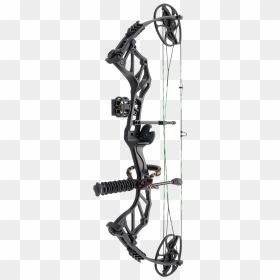 Archery Bows Mk-cba5bk - Archery Bows, HD Png Download - compound bow png