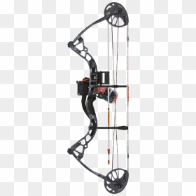 Diamond Edge Sonar Bowfishing, HD Png Download - compound bow png