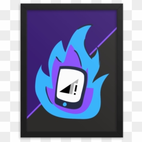 Emblem, HD Png Download - no signal png