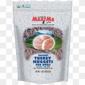 Meatmenuggetspackages Dog Turkey 1024x1024@2x - Superfood, HD Png Download - nuggets png