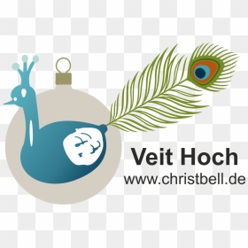 Christbaumschmuck Shop Veit Hoch Weihnachtskugeln, - Illustration, HD Png Download - christmas bulbs png