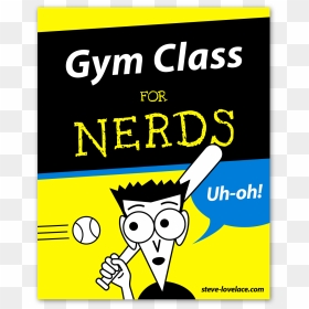 Cartoon, HD Png Download - nerds png