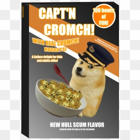 Dog, HD Png Download - nuggets png